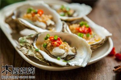 木屋燒烤加盟攻略 迅速加入網(wǎng)紅品牌的詳細指南