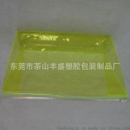 專業打造環保時尚 探索PVC環保夾鏈袋、化妝品袋與旅行套裝的創新應用